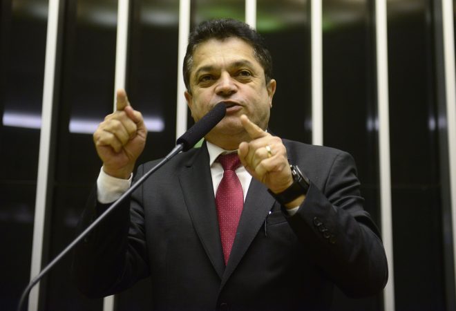 Foto Gustavo Lima/Câmara dos Deputados