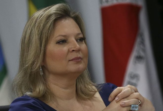 José Cruz/Ag. Brasil