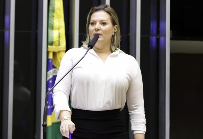 Foto: Najara Araujo/Câmara dos Deputados