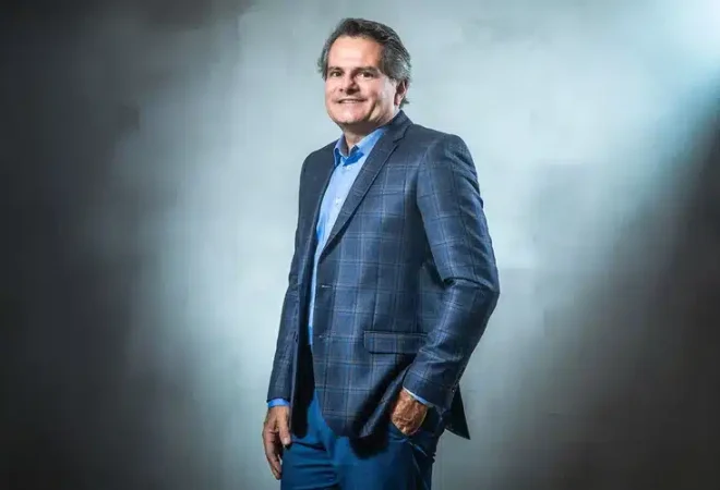 jonas marques
