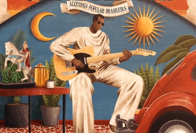 jorge ben jor