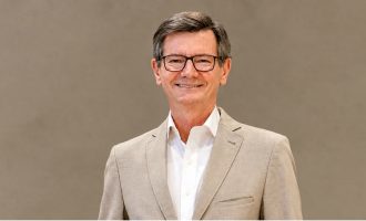 Jorge Gonçalves Filho, presidente do IDV