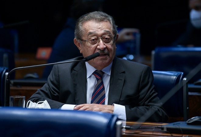 Foto Pedro França/Agência Senado