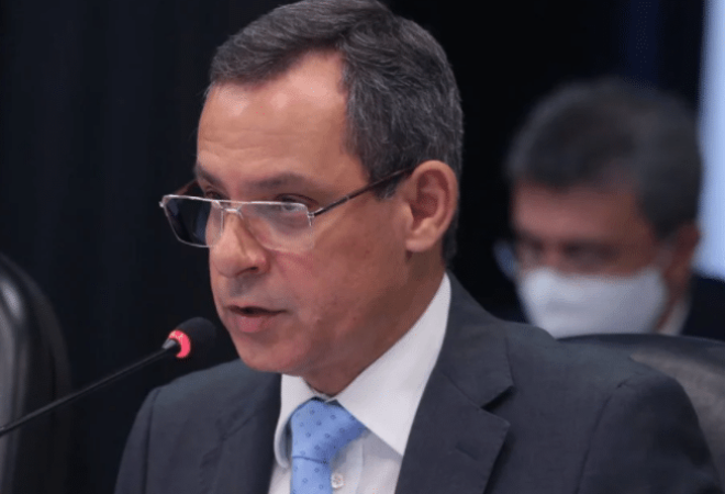 josé mauro ferreira coelho