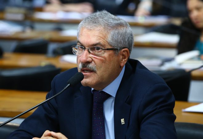 Foto Gilmar Felix/Câmara dos Deputados