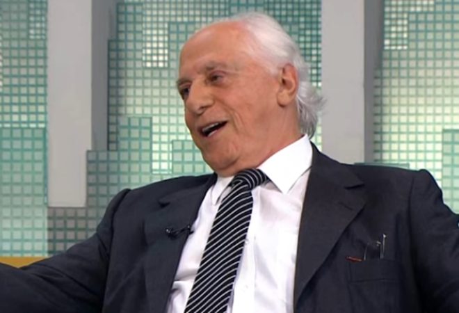 Foto TV Gazeta/Reprodução