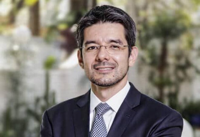 juliano ohta - CEO Telhanorte