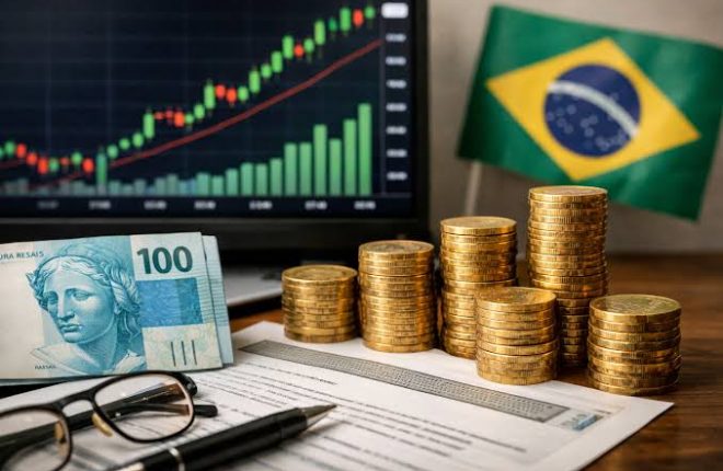 juros brasil