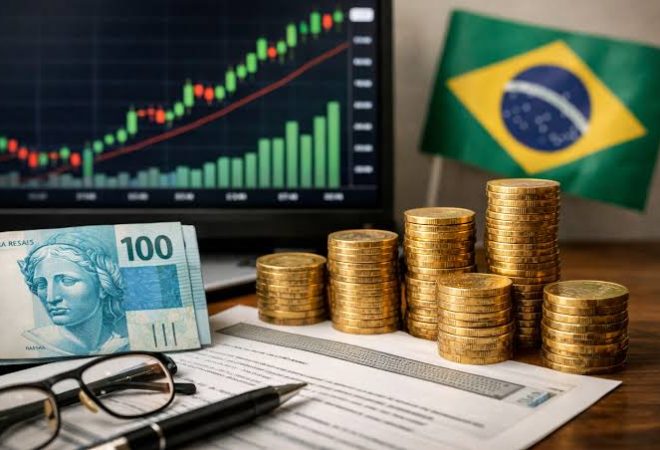 juros brasil