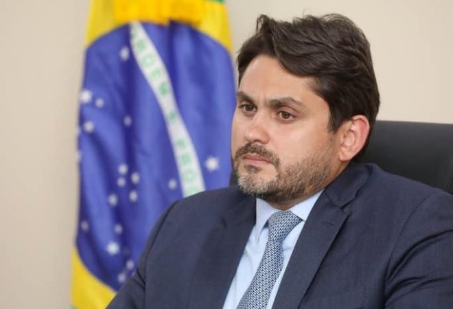 juscelino filho