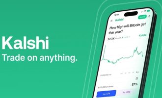 kalshi mercado previsão
