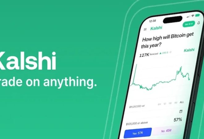 kalshi mercado previsão