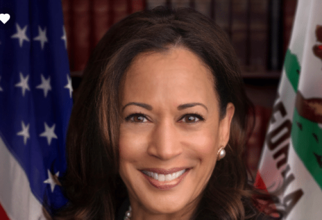kamala harris 2020_fotos publicas