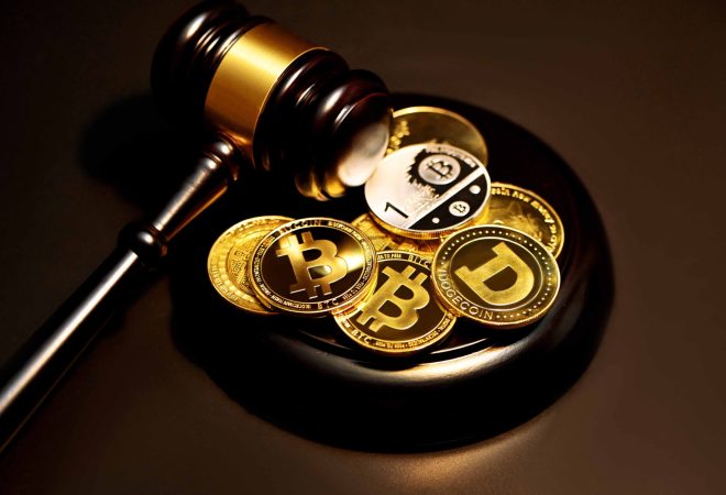 criptomoedas lei