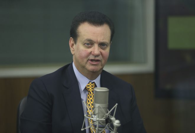 Foto: José Cruz/Agência Brasil