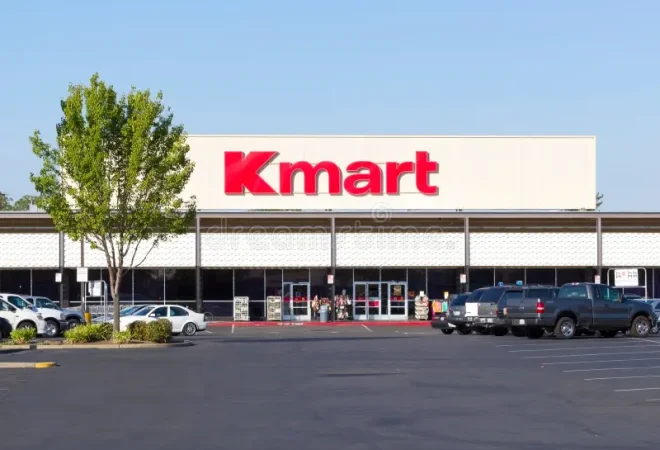 kmart