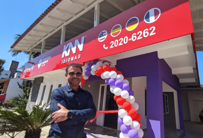 knn idiomas reginaldo