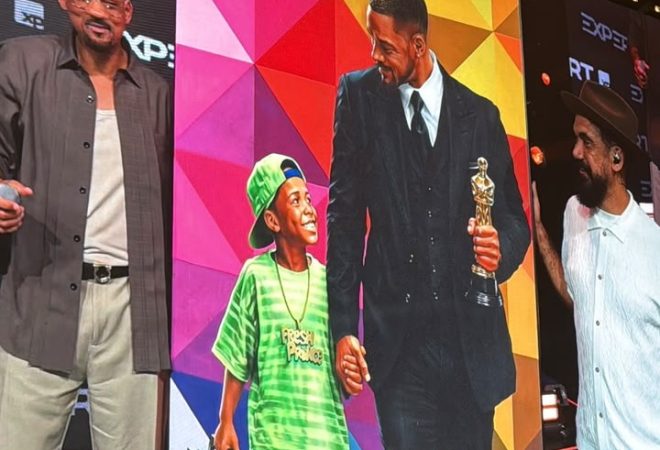 kobra will smith