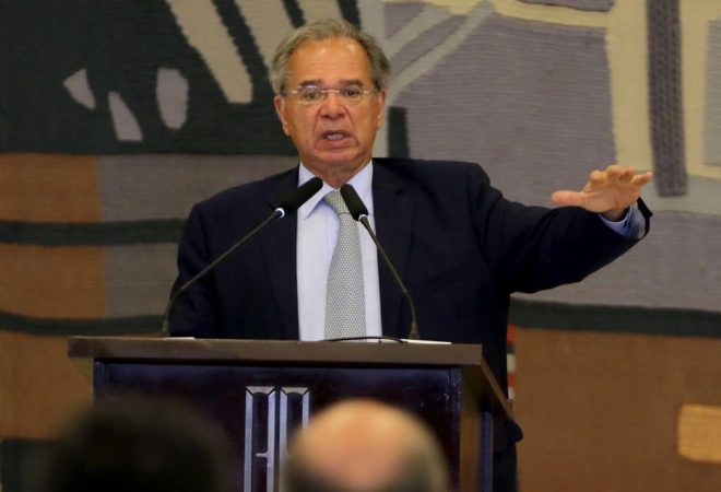 paulo guedes