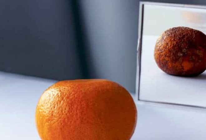 laranja