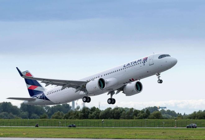 latam-A321neo