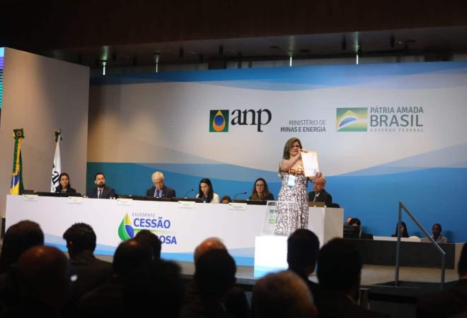 Foto Divulgação/ANP