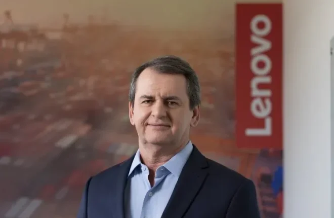 lenovo
