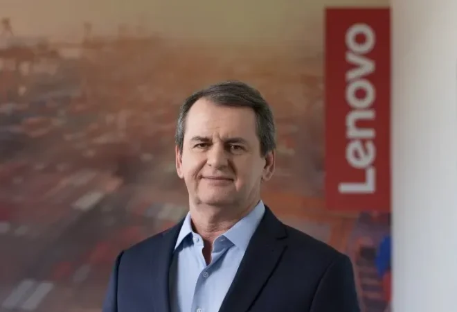 lenovo