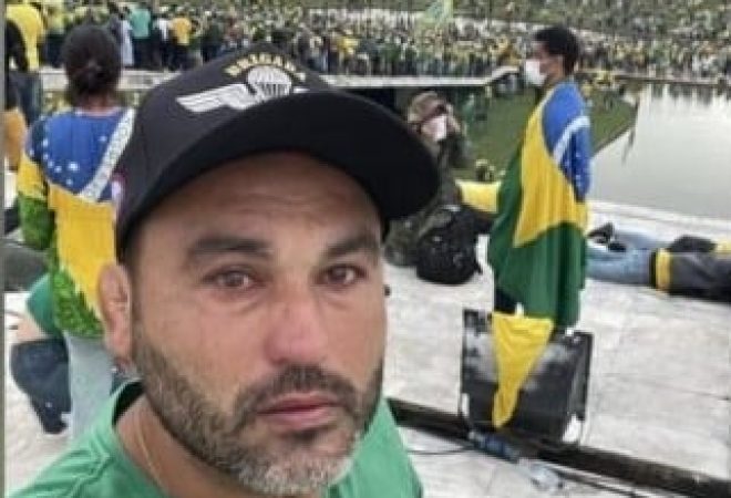 léo índio