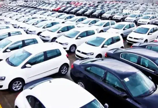 leves carros