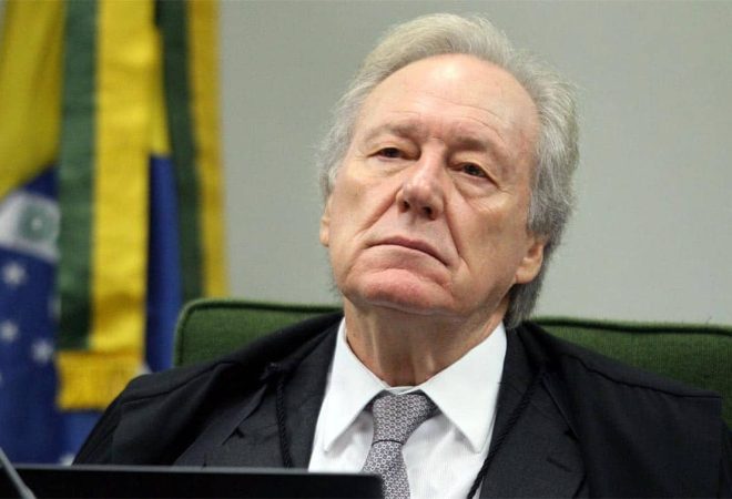 Ricardo Lewandowski STF