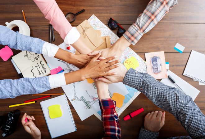 liderança cultura organizacional
