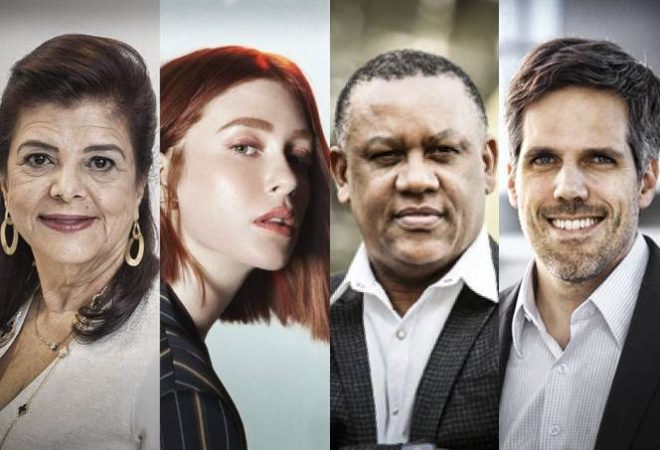 lideres do futuro