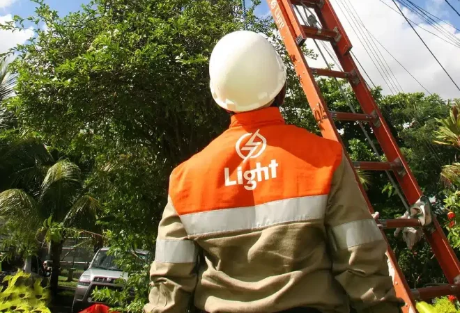 light