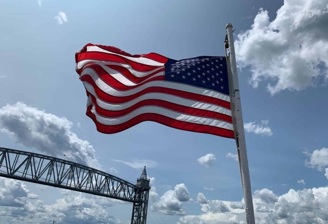 eua usa americanos