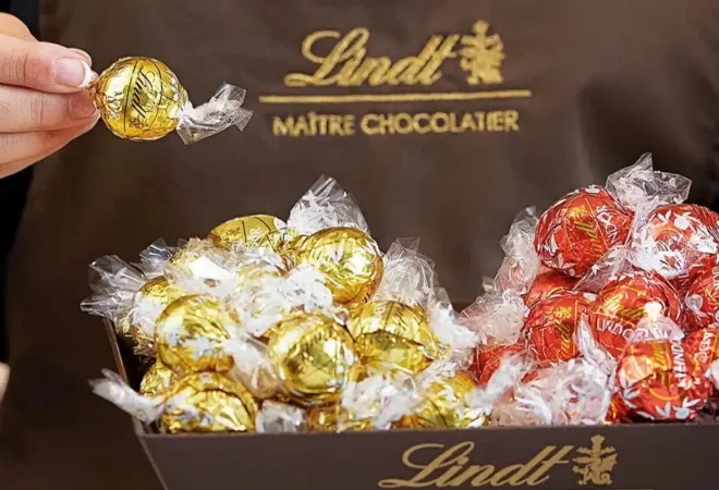 lindt