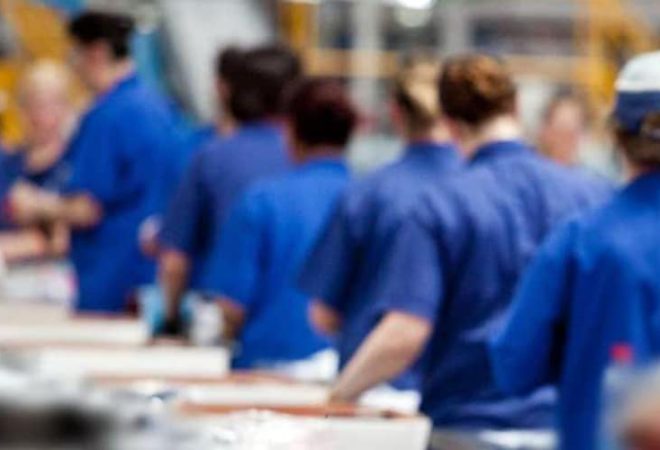 industria empresa