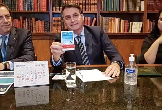 live_bolsonaro_cloroquina