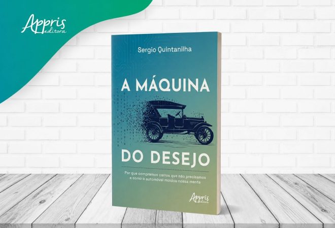 livro a maquina do desejo