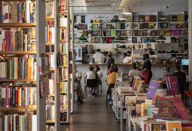 livros