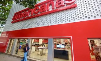 loja americanas shopee