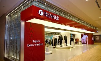 loja renner shopping eldorado
