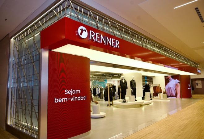 loja renner shopping eldorado