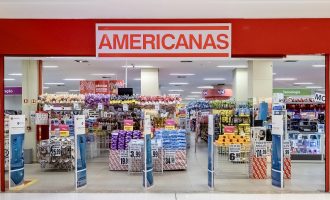 lojas americanas