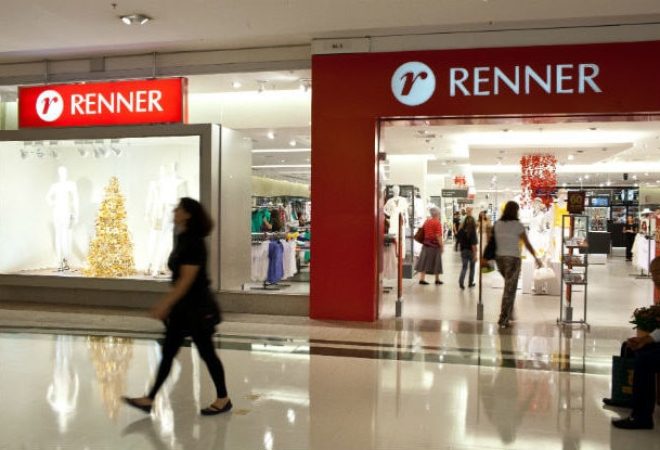 lojas renner