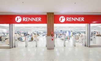 lojas renner