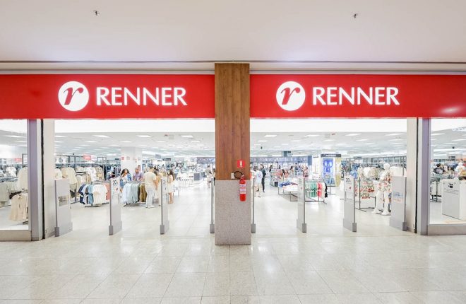lojas renner