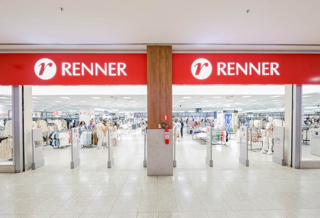 lojas renner