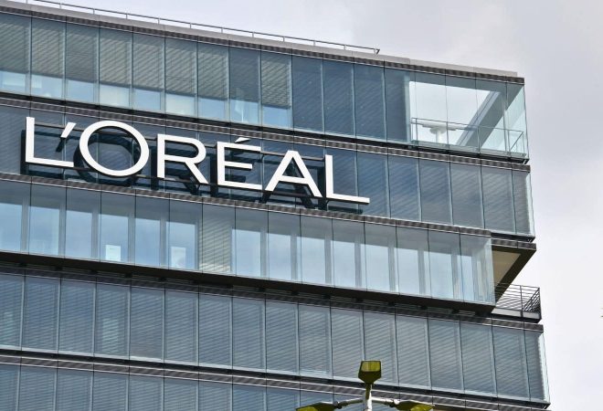 loreal free