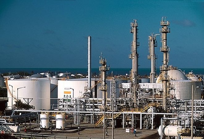 lubnor petrobras fortaleza